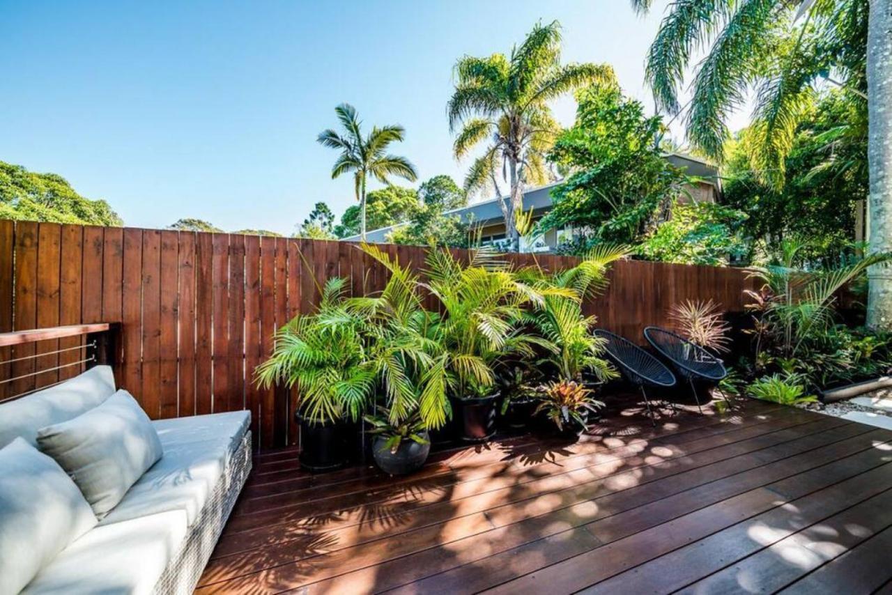 16Kat Holiday Noosa Style, Great Location, Pet Friendly Exterior photo