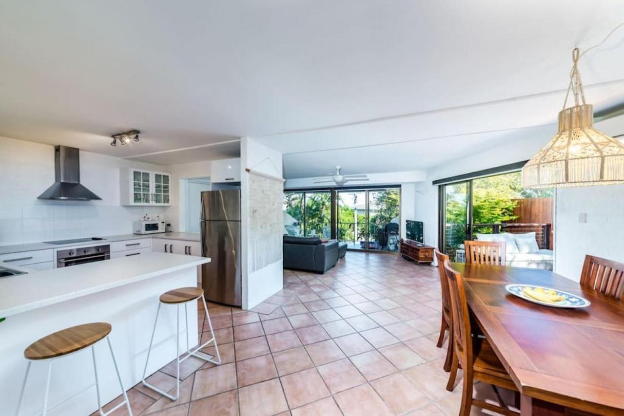 16Kat Holiday Noosa Style, Great Location, Pet Friendly Exterior photo