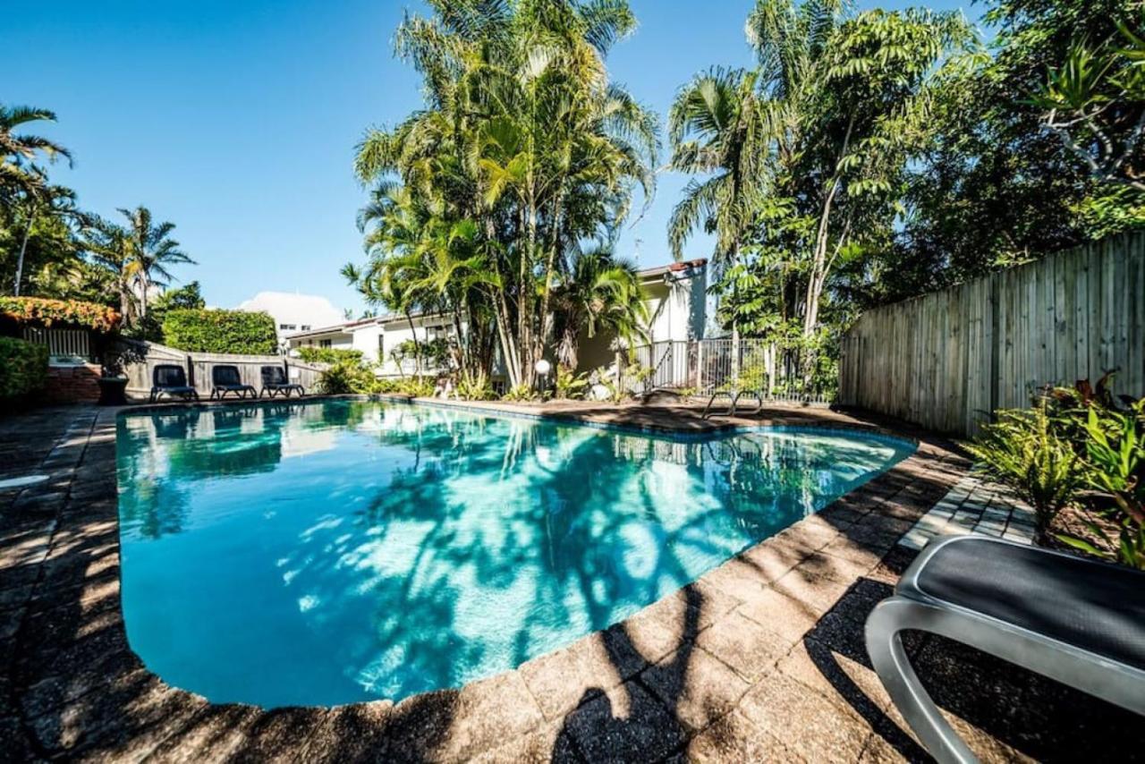 16Kat Holiday Noosa Style, Great Location, Pet Friendly Exterior photo